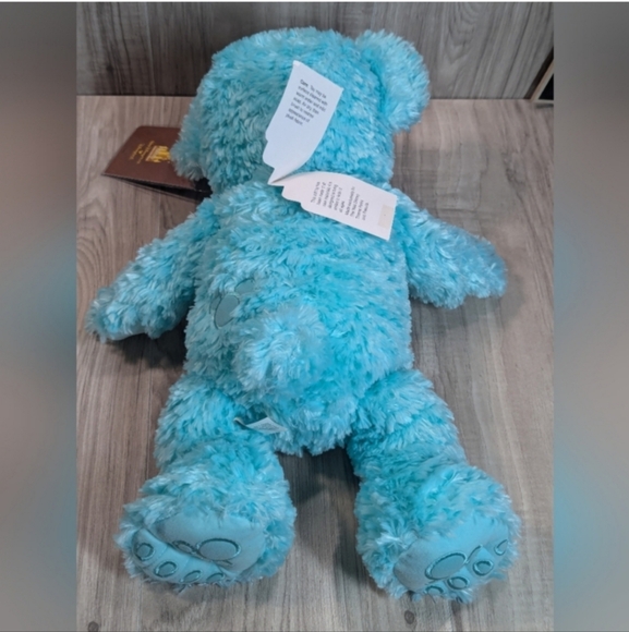 Disney Vintage Pre Duffy Bear Hidden Mickey Mouse Mint - Picture 5 of 7